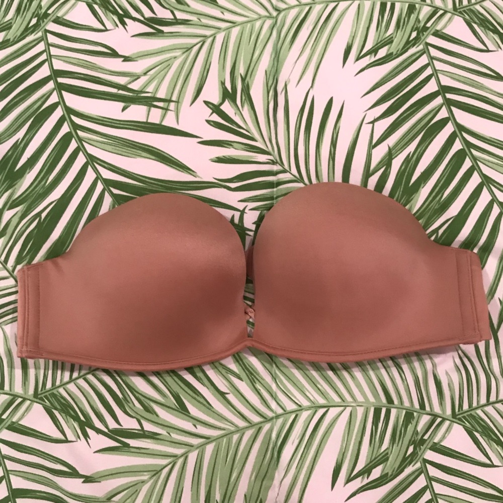 Victoria’s Secret Bombshell Multi-Way Bra